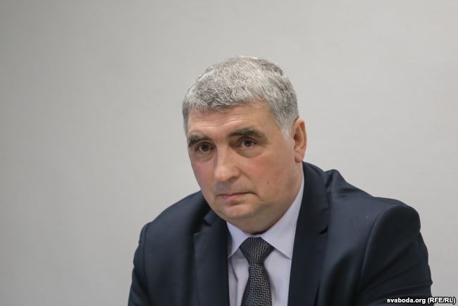 Аляксандр Тамковіч