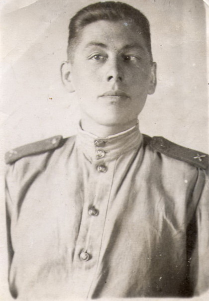 Бекір Абрамовіч – удзельнік вераснёўскай кампаніі 1939 г. і штурма Берліна ў 1945 г.